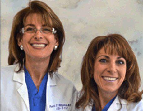 Wittgrove and Brown: San Diego ObGyn